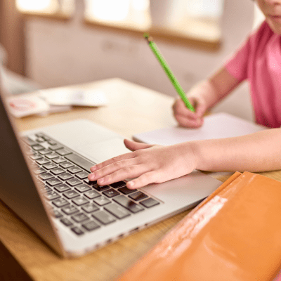 ONLINE TUTORING